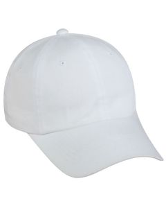 OC Sports - Washed Cotton Twill Cap